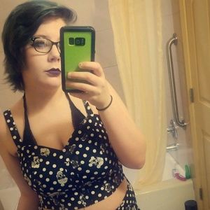 Meet your Posher, Sarah